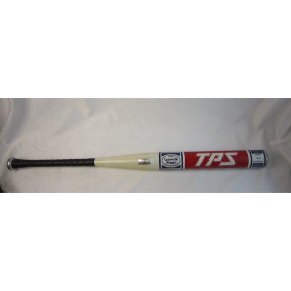Louisville Slugger TPS Power End 34” 27oz TPSFP3427 Light Weight Softball Bat - Picture 1 of 10
